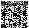 QR code to make reservations at Black Prong Whiskey Bar & Grill